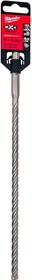 Milwaukee SDS-plus MX4 Hammerbohrer, 8x200x265mm, 1 Stück