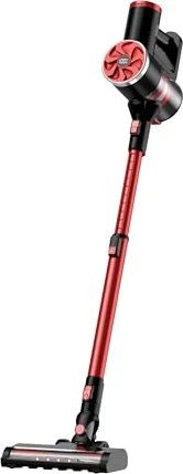 Silva Schneider Homeline HBS1800 Akku-Handstaubsauger