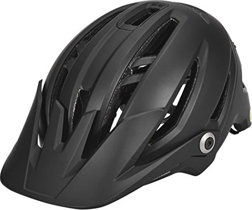 Bell Sixer MIPS Helm matte black
