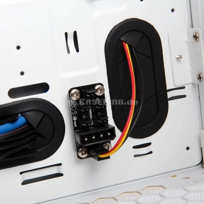 anidées AI6W White