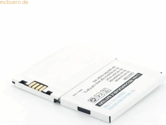 Motorola SNN5683A Akku