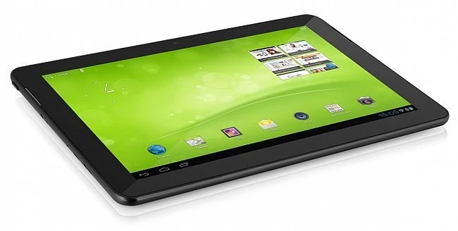 TrekStor SurfTab ventos 10.1, 16GB