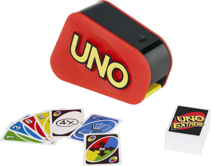 UNO Extreme!