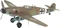 Revell Starter Kit Messerschmitt Bf-109 Vorschaubild