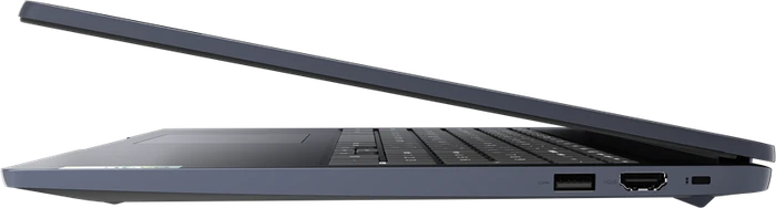 Lenovo IdeaPad 3 Chromebook 15IJL6, Abyss Blue, Pentium Silver N6000, 8GB RAM, 128GB Flash, DE