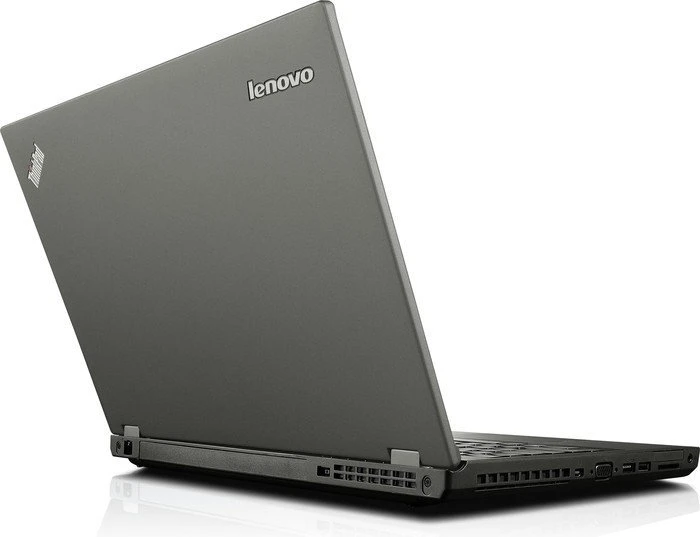 Lenovo ThinkPad T540p, Core i7-4700MQ, 16GB RAM, 500GB HDD, UMTS, DE