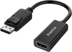 Hama Videoadapter DisplayPort/HDMI