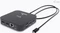 i-tec USB-C Dual HDMI Docking Station, USB PD 100W, USB-C 3.1 mit DisplayPort 1.4 [Stecker] Vorschaubild