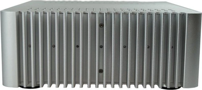 Nanum SE-TC5, silber, Mini-ITX