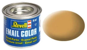 Revell Email Color RAL 1011 ocker, 14ml
