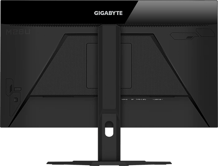 GIGABYTE M28U, 28"