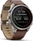 Garmin Fenix 9 Pro inReach 47mm titanium/walnut leather Vorschaubild