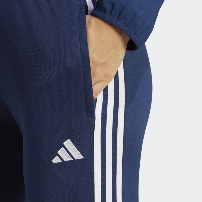 adidas Tiro 23 League Trainingshose lang team navy blue 2 (Damen)