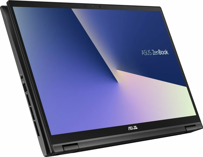 ASUS ZenBook Flip 15 UX563FD-EZ056T, Gun Metal, Core i5-10210U, 16GB RAM, 512GB SSD, GeForce GTX 1050 Max-Q, DE