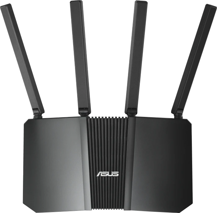 ASUS RT-BE58U, V2, Wi-Fi 7, BE3600