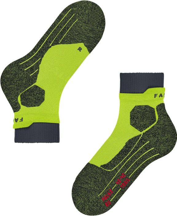 Falke RU Trail Socken matrix (Herren)
