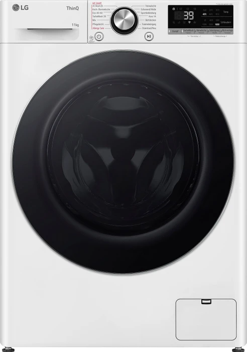 LG F6WR7012 Frontlader
