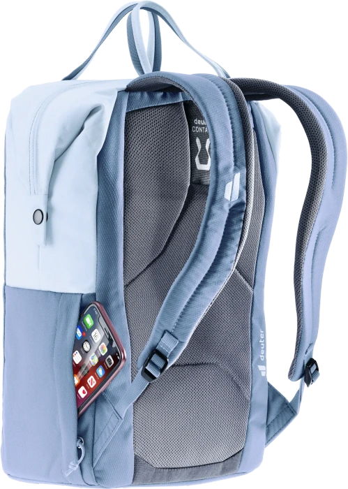 Deuter Vista 18 bluejay/polar