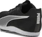 Puma evoSPEED Distance 11 puma black/puma white Vorschaubild