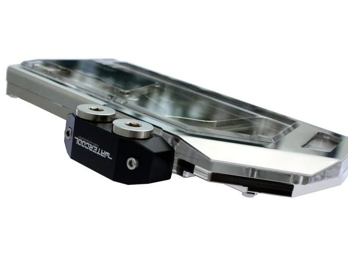 Watercool Heatkiller GPU-X3 GTX 780/780 Ti/Titan/Titan Black Acrylic Edition