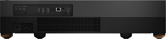 Optoma UHZ65UST