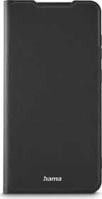 Hama Handytasche Daily Protect für Samsung Galaxy S25 Edge schwarz