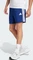 adidas Essentials 3-Streifen Chelsea Trainingshose kurz dark blue/white (Herren) Vorschaubild