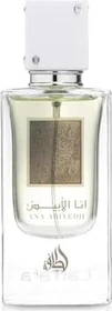 Lattafa Ana Abiyedh Eau de Parfum, 60ml