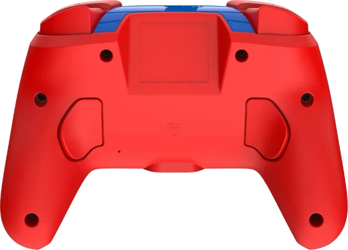 Turtle Beach Rematch Wireless Controller Mario Bricks (Switch 2/Switch)
