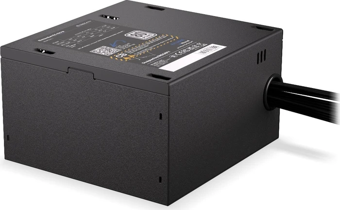Endorfy Elementum E5 450W, ATX, bulk