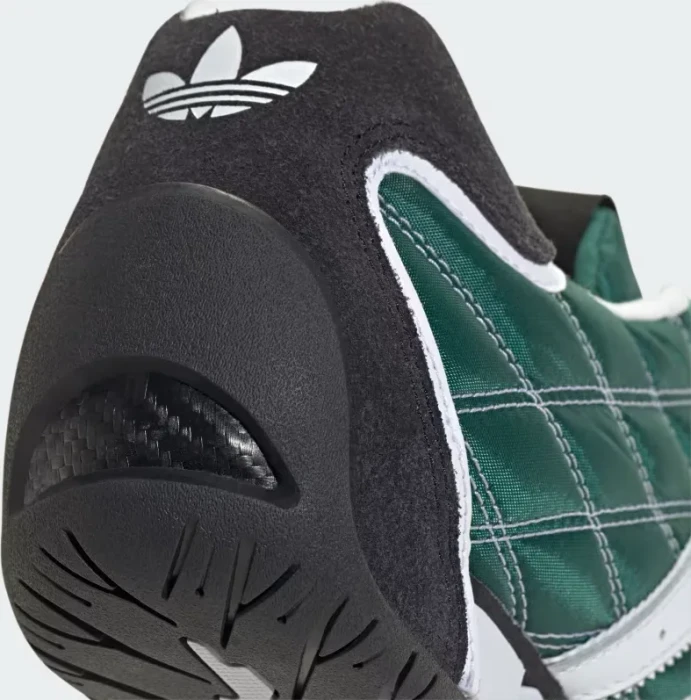 adidas Adi Racer Lo collegigate green/cloud white/core black