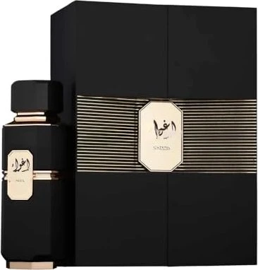 French Avenue Ighwa By Night Eau de Parfum, 100ml