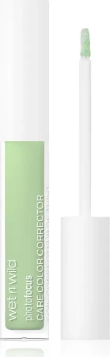 wet n wild Photo Focus Care Color Corrector green, 3ml