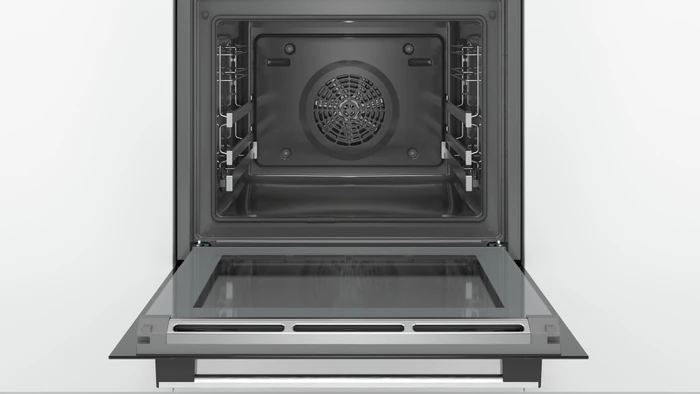 Bosch Serie 6 HEA5784S1 Einbauherd