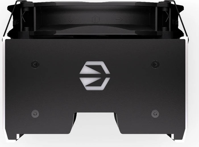 Endorfy Fortis 5 Black ARGB