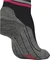 Falke RU4 Endurance Short Reflect Laufsocken schwarz (Damen) Vorschaubild