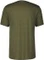 Scott Defined Merino Trikot kurzarm fir green (Herren) Vorschaubild