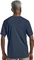 Jack Wolfskin Peak Graphic Funktionsshirt kurzarm new mountain midnight sky (Herren) Vorschaubild
