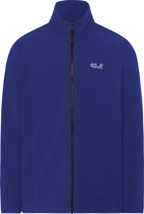 Jack Wolfskin Stonetrail 3in1 Funktionsjacke phantom (Herren)