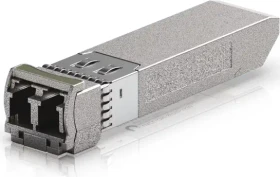 Ubiquiti CWDM 10G LAN-Transceiver 1530nm, LC-Duplex SM 20km, SFP+ (UACC-OM-SFP10-1530)