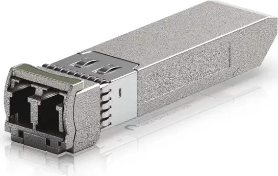 Ubiquiti CWDM 10G LAN-Transceiver 1530nm, LC-Duplex SM 20km, SFP+