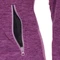 Bergans Hareid Funktionsjacke dusty plum melange (Damen) Vorschaubild