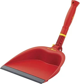 Wolf-Garten multi-star BK-M/ZM 02 Kehrschaufel-Set
