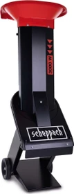 Scheppach Biostar 3000 230V Elektro-Häcksler