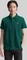 Tom Tailor Piqué Poloshirt kurzarm grün (Herren) Vorschaubild
