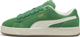 Puma Suede XL archive green/vapor gray