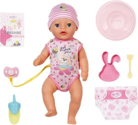 Zapf creation BABY born Puppe - Lena 36cm