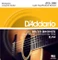 D'Addario 80/20 Bronze Light Top / Medium Bottom / Bluegrass Vorschaubild