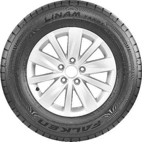 Falken Linam VAN01 215/65 R16C 109/107T