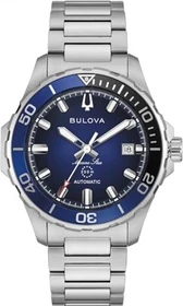 Bulova Marine Star 98B466
